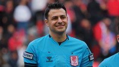 Fenerbahçe-Galatasaray derbisinin VAR hakemi açıklandı!