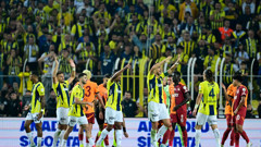 Fenerbahçe'de Ederson, Nene, Semedo, Asensio ve Jhon Duran ilk kez Galatasaray derbisinde boy gösterecekler