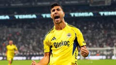 Fenerbahçe'nin yıldızı Marco Asensio'dan itiraf! "Burası aynı Real Madrid gibi"