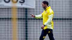 Tedesco'da Oosterwolde ve Jhon Duran'a özel uyarı: Aman sakın!