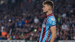 Trabzonspor'da Ernest Muci fırtınası! Son 2 haftada 3 gol