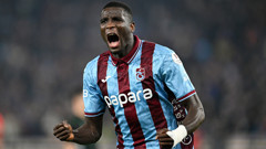 Trabzonspor'da Onuachu fırtınası! Şimdiden ilk geldiği sezona yaklaştı
