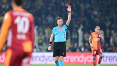 Dursun Özbek derbi sonrası TFF'ye gitti! Hacıosmanoğlu ile görüştü