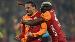 Fenerbahçe - Galatasaray derbisinin ardından Leroy Sane ve Jhon Duran gerçeği ortaya çıktı