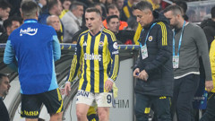 Kerem Aktürkoğlu Davinson Sanchez karşısında ezildi 4 ay sonraki senaryo ortaya çıktı: Rams Park'a gelmeyecek