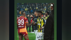 Semedo'nun paylaşımına Lemina'dan yanıt: Sana olan sevgim aynı kalıyor, koca adam