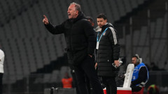 Sergen Yalçın'ın olmazsa olmazları; Cerny, Cengiz Ünder, Jota Silva, El Bilal Toure ve Orkun Kökçü