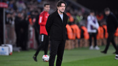 Fatih Tekke: Türkiye’nin en zor deplasmanına gideceğiz