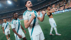 Merih Demiral 2029'a kadar Al-Ahli'de