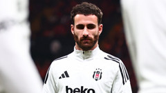 Rafa Silva gerçeğini duyurdular: Transfer için tek şart var!