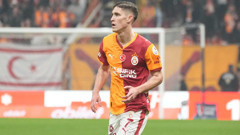Tahkim Kurulu'ndan Galatasaray'a ret!