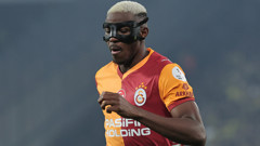 Galatasaray'ın Napoli'ye olan Osimhen borcu bitiyor! İşte kalan ödeme