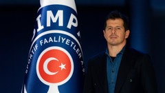 Kasımpaşa, Emre Belözoğlu'nu göreve getirdi