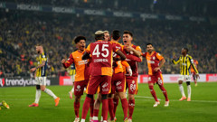 Osimhen, Lemina, Yunus Akgün ve Jakobs'un son durumları netleşti