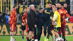 PFDK kararları açıklandı! Mert Hakan Yandaş'a 3 maç ceza