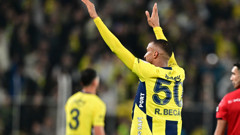 Rodrigo Becao'nun yeni adresi ya Brezilya olacak ya da İtalya