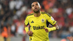 Son Dakika: En-Nesyri'nin biletini kesen Fenerbahçe yeni forvetini İtalya'da buldu! Transfer görüşmeleri başladı