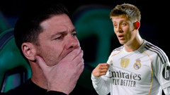 Son Dakika: Xabi Alonso, Arda Güler ile özel görüştü! "Sen yedeksin diye..."