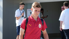 Southampton'dan Elias Jelert kararı! Galatasaray'a geri dönüyor