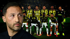 Tedesco Kerem Aktürkoğlu'na, Nene'ye, En Neysri'ye değil 1-1'in faturasını Oğuz Aydın'a kesti!