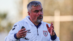 Thomas Reis imzayı atıyor! Görüşmeler başladı