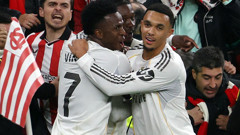 Trent Alexander-Arnold'dan Real Madrid'e kötü haber