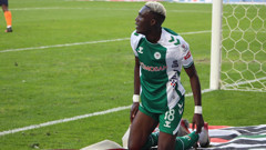 Alassane Ndao'nun bahis oynadığı maç belli oldu! "Beşiktaş kazanır" diye oynamış