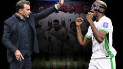 Okan Buruk Raphael Onyedika'yı istedi Osimhen devreye girdi!