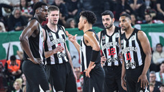 Beşiktaş GAİN, namağlup devam ediyor