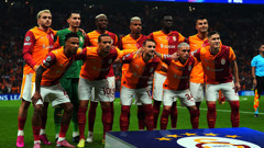 Galatasaray Kulüp Doktoru Yener İnce açıkladı! "Monaco maçında Lemina, Kaan Ayhan ve Singo yok"