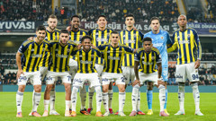 Domenico Tedesco Jhon Duran'ı kötü oynadığı için değil sakin olmadığı için uyardı