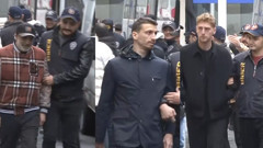 SON DAKİKA: Bahis soruşturmasında tutuklanan futbolcular ve serbest kalan isimler