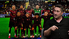 1-0'ın faturası Gabriel Sara ve İlkay Gündoğan'a kesildi: Kendinize özeleştiri yapın!