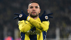 En Nesyri bunalıma girdi Domenico Tedesco devreye girdi!