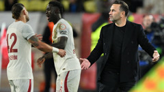 Okan Buruk Davinson Sanchez ve Abdülkerim Bardakcı'nın alternatifini buldu