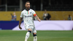 Sergio Ramos, Avrupa futboluna Manchester United formasıyla geri dönüyor