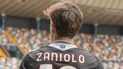 Udinese'den Galatasaray'a Zaniolo müjdesi! 10 milyon euroluk opsiyon devreye giriyor