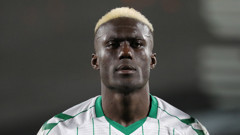 Konyaspor, Alassane Ndao'nun sözleşmesini feshetti!