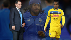 Osimhen, Singo, Uğurcan Çakır'dan sonra Galatasaray'dan Lookman transferi