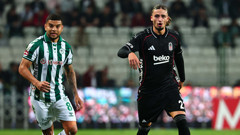 Beşiktaş, Taylan Bulut iddialarını yalanladı: "Gerçeği yansıtmamaktadır"