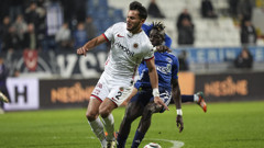 MAÇ ÖZETİ | Kasımpaşa 0-0 Gençlerbirliği (Trendyol Süper Lig)