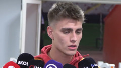 Kazımcan Karataş: İçimdeki gerçek Kazımcan'ı ortaya çıkardım