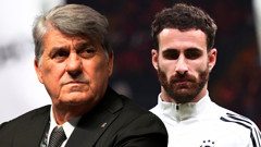 Son Dakika: Rafa Silva, Serdal Adalı ile anlaşma sağladı! Geri dönmesinin nedeni ortaya çıktı