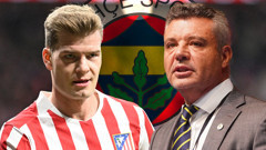 Son Dakika: Sadettin Saran'dan Alexander Sörloth açıklaması! Transfer müjdesini verdi
