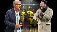 Domenico Tedesco Şenol Güneş gibi! Talisca'yı yeniden yarattı