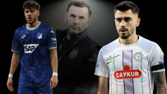 Galatasaray Taha Şahin ve Umut Tohumcu için atağa geçti