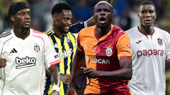 Beşiktaş, Fenerbahçe, Galatasaray, Trabzonspor... Süper Lig'de şampiyonluk oranları güncellendi!