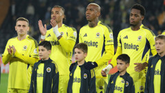 Fenerbahçe'de Domenico Tedesco ile Jhon Duran arasında özel görüşme: Aksi takdirde...