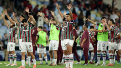 Fluminense, Thiago Silva'nın sözleşmesini feshetti