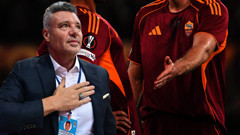 Sadettin Saran golcüyü İtalya'da buldu! AS Roma'nın kadroda düşünmediği Artem Dovbyk listeye girdi